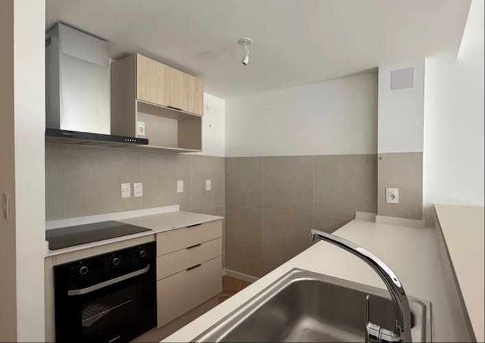 Apartamento en Alquiler · Foto 3