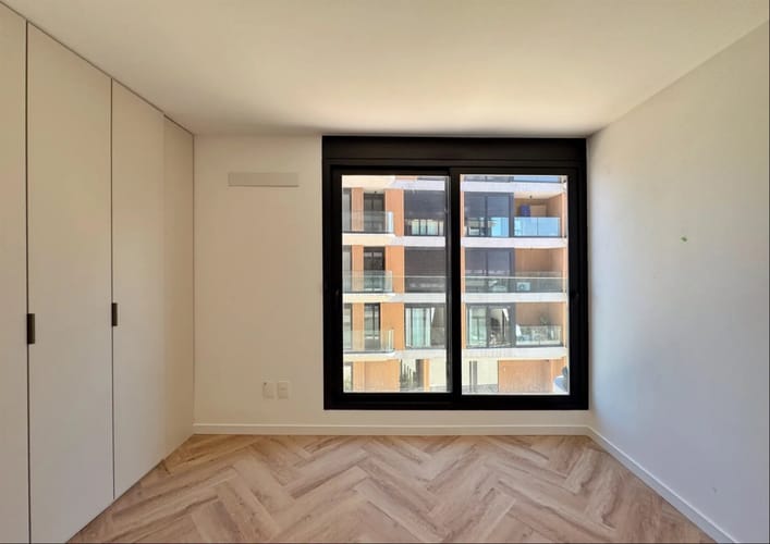 Apartamento en Alquiler · Foto 4