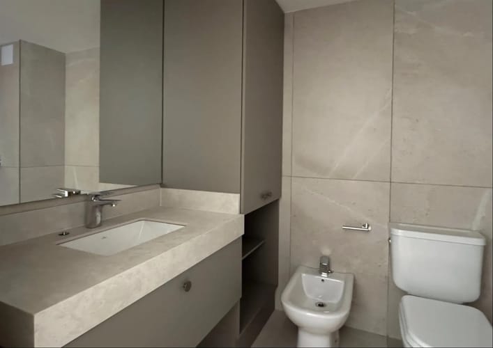 Apartamento en Alquiler · Foto 6