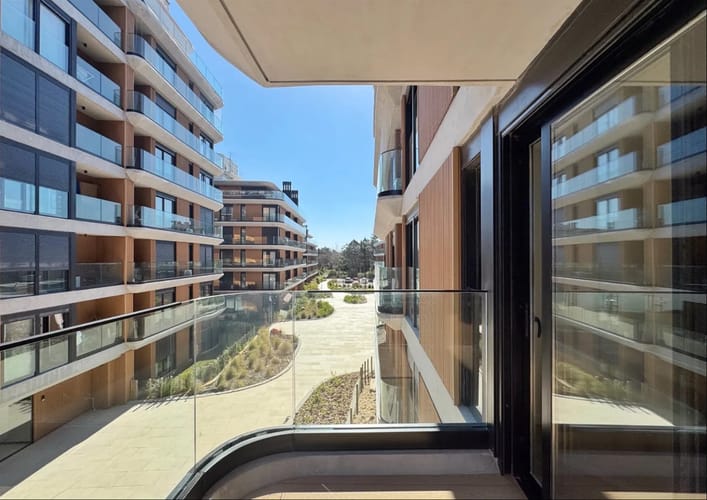 Apartamento en Alquiler · Foto 7
