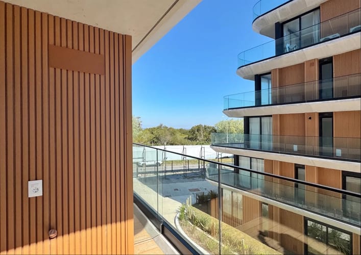 Apartamento en Alquiler · Foto 8