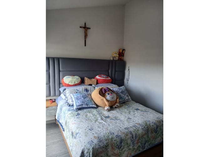 Casa en venta en Quinta Paredes, Bogotá · foto 12 de 24