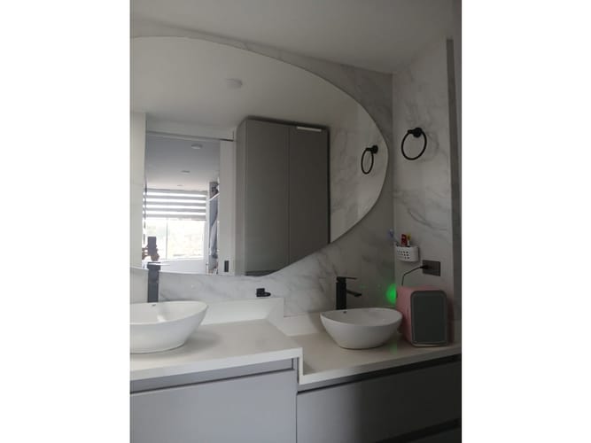 Casa en venta en Quinta Paredes, Bogotá · foto 14 de 24