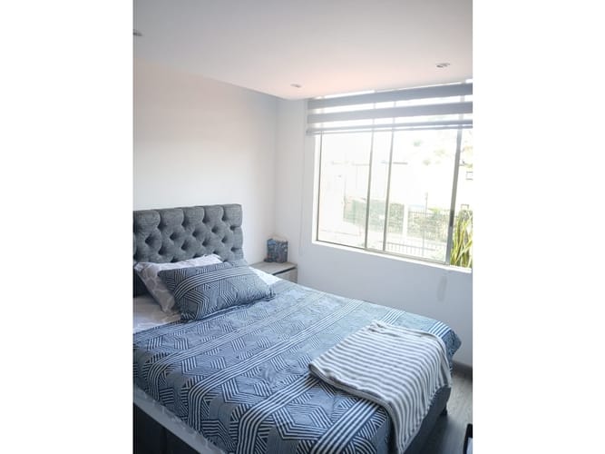 Casa en venta en Quinta Paredes, Bogotá · foto 16 de 24