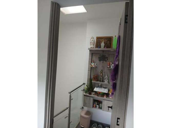 Casa en venta en Quinta Paredes, Bogotá · foto 17 de 24