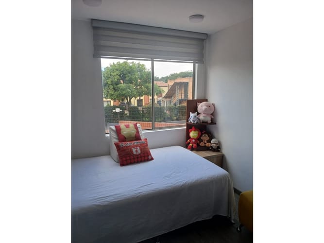 Casa en venta en Quinta Paredes, Bogotá · foto 19 de 24