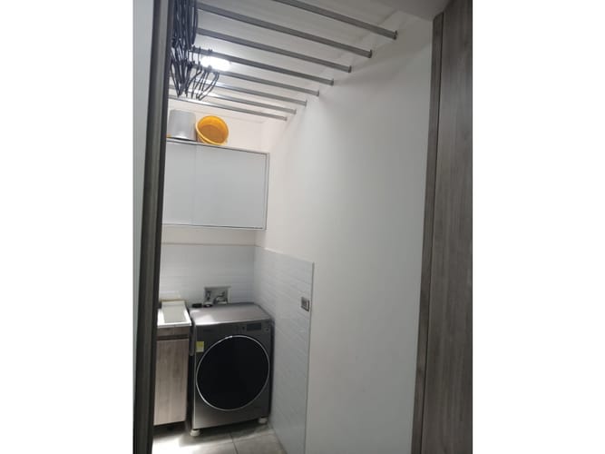 Casa en venta en Quinta Paredes, Bogotá · foto 20 de 24