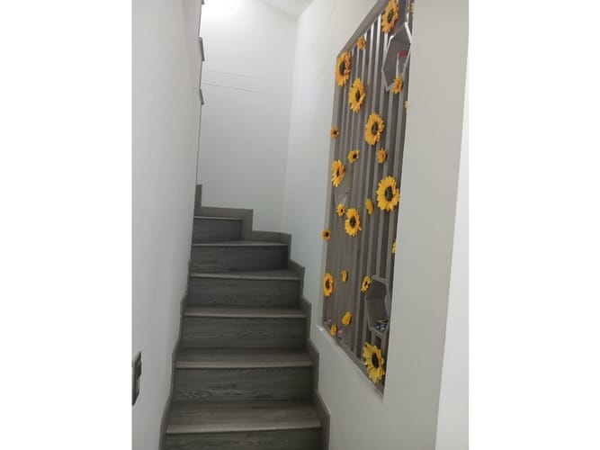 Casa en venta en Quinta Paredes, Bogotá · foto 21 de 24