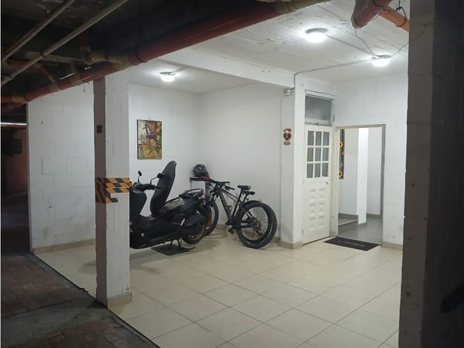 Casa en venta en Quinta Paredes, Bogotá · foto 22 de 24