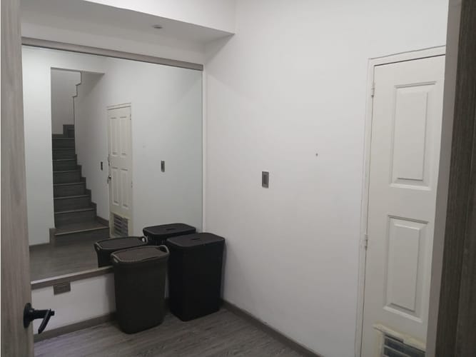 Casa en venta en Quinta Paredes, Bogotá · foto 23 de 24
