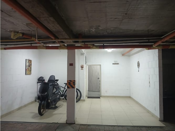 Casa en venta en Quinta Paredes, Bogotá · foto 24 de 24
