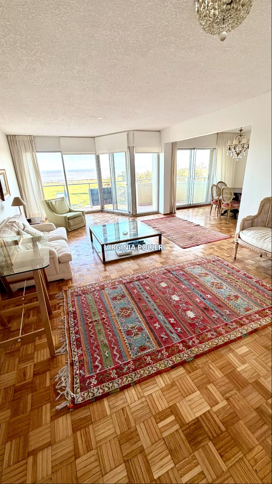 Apartamento en venta en Punta Carretas