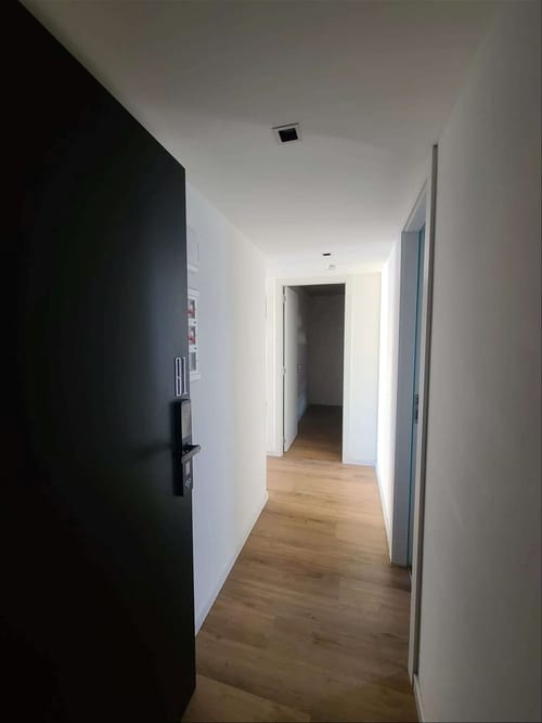Apartamento en Alquiler · Photo 3