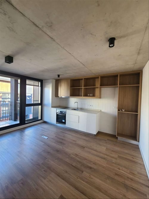 Apartamento en Alquiler · Photo 4