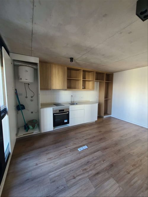 Apartamento en Alquiler · Photo 5