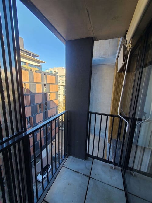 Apartamento en Alquiler · Photo 6