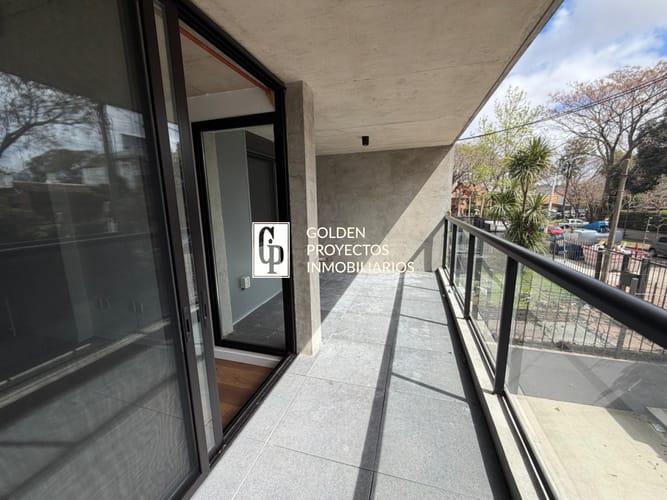 Apartamento en Alquiler 1 Dormitorio con Garage en Malvín · Foto 2