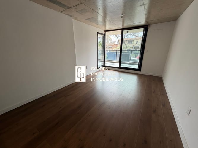 Apartamento en Alquiler 1 Dormitorio con Garage en Malvín · Foto 3