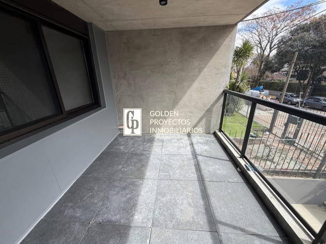 Apartamento en Alquiler 1 Dormitorio con Garage en Malvín · Foto 7