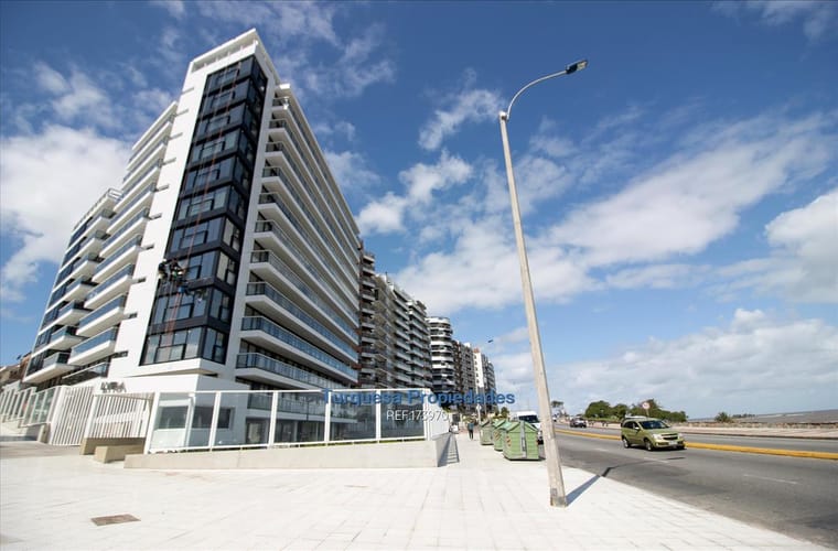 Apartamento en Alquiler · Photo 2