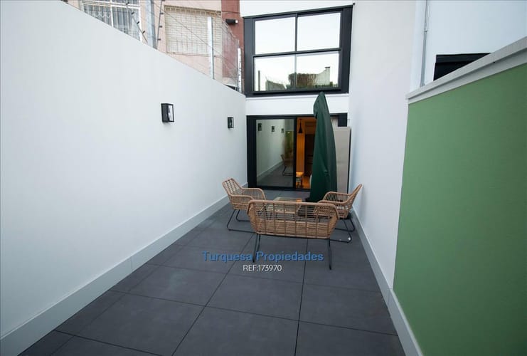 Apartamento en Alquiler · Photo 5