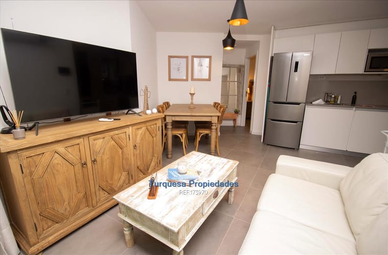 Apartamento en Alquiler · Photo 6