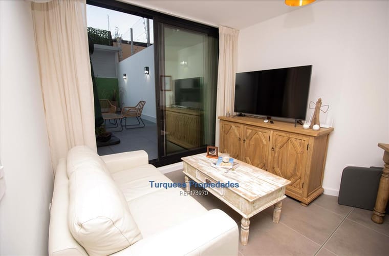 Apartamento en Alquiler · Photo 7