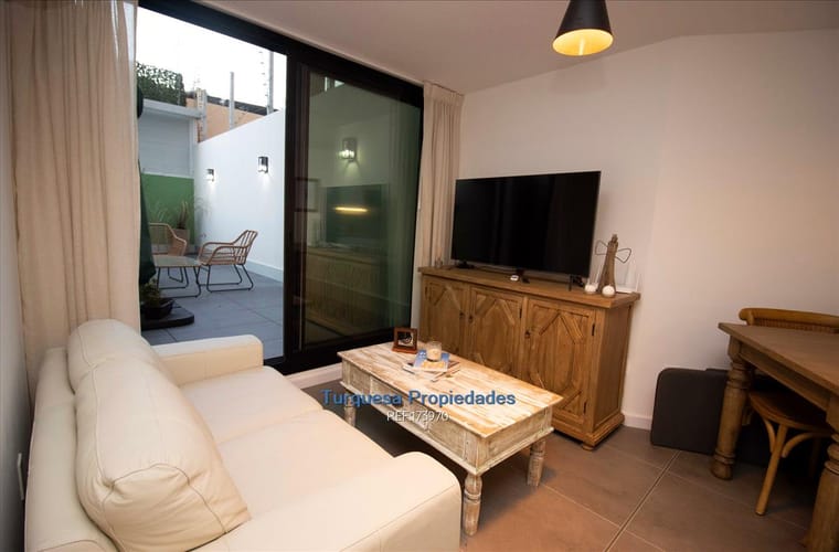 Apartamento en Alquiler · Photo 8
