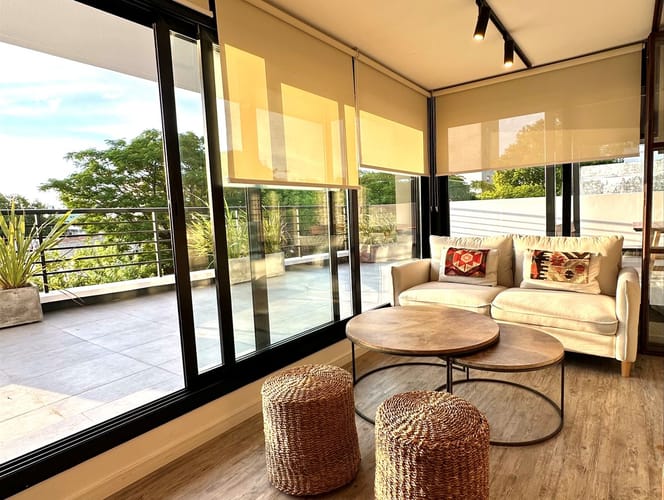 Apartamento en Alquiler · Foto 2