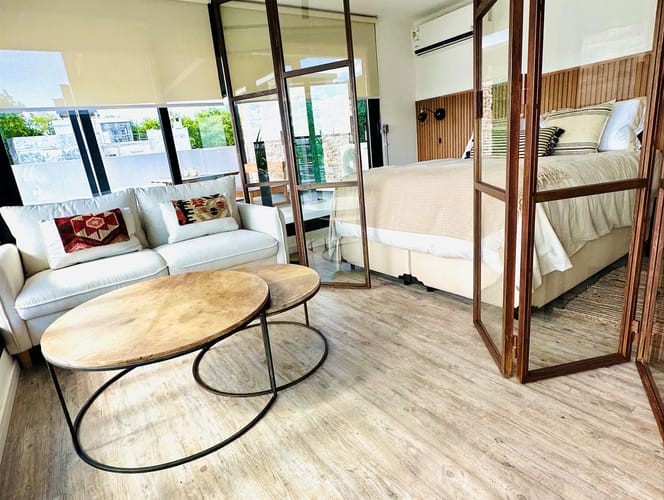 Apartamento en Alquiler · Foto 3