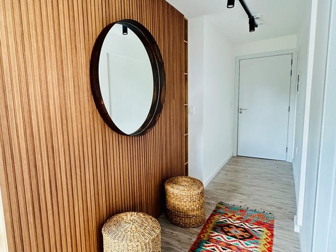 Apartamento en Alquiler · Foto 4