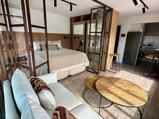 Apartamento en Alquiler · Foto 5