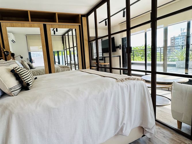 Apartamento en Alquiler · Foto 6