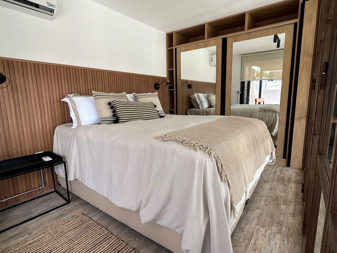 Apartamento en Alquiler · Foto 8