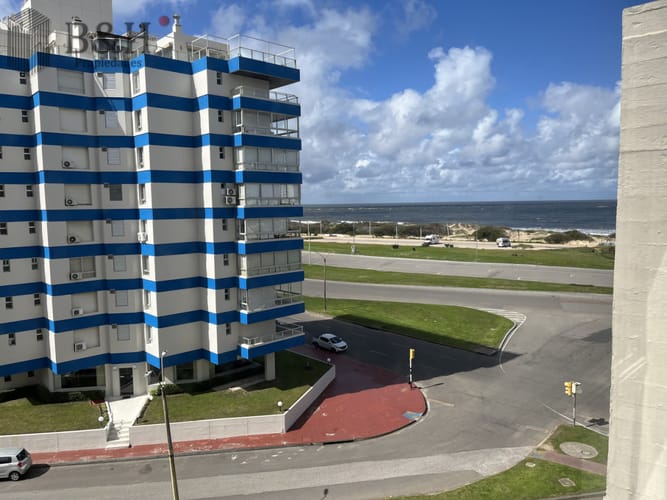 Alquiler Apartamento 2 Dormitorios La Pastora Punta del Este Vista al Mar · Foto 7