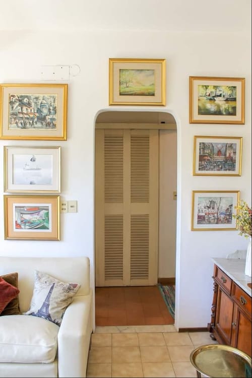 Apartamento en Alquiler · Photo 2