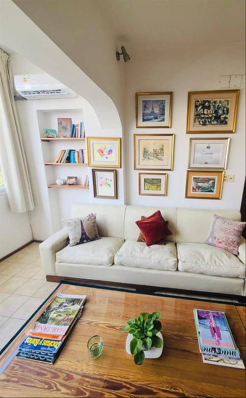 Apartamento en Alquiler · Photo 3