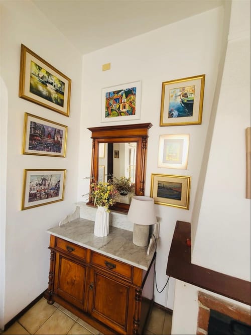 Apartamento en Alquiler · Photo 8