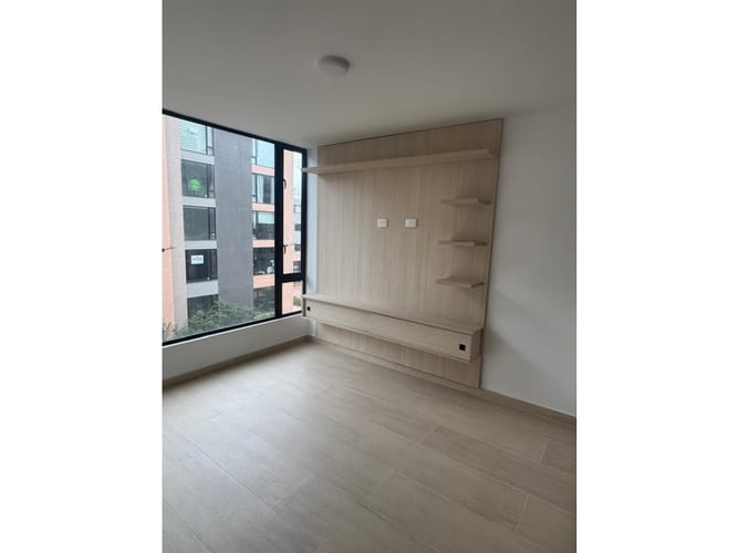 Apartamentos en venta en Zona Franca
