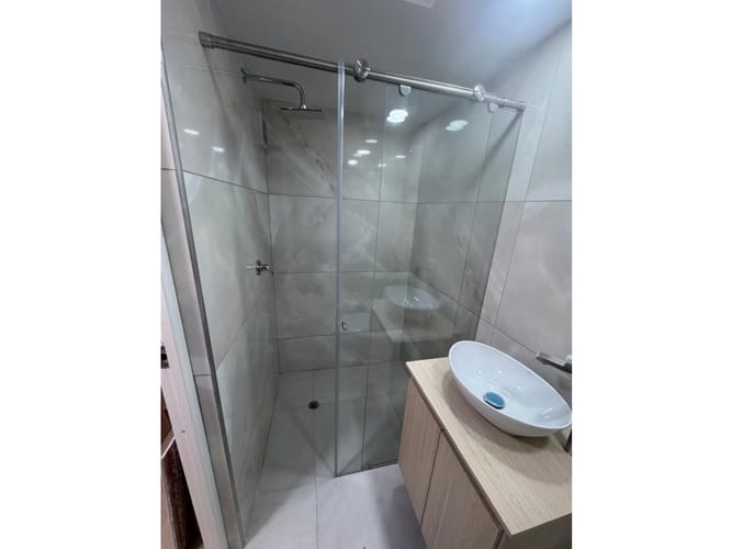 Apartaestudio en venta en Zona Franca, Bogotá, 30 m² · foto 7 de 8