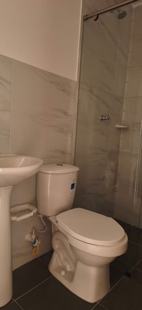 Apartamento de 3 alcobas en venta en El Poblado, Girón, 56 m² · foto 9 de 9
