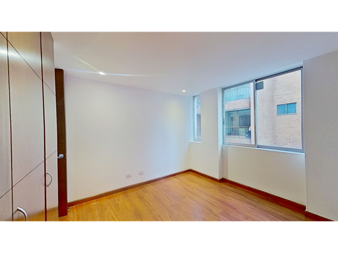 Apartamento de 2 alcobas en venta en Santa Barbara, Bogotá, 83 m² · foto 9 de 19