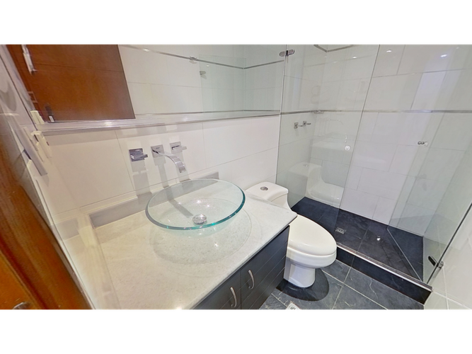 Apartamento de 2 alcobas en venta en Santa Barbara, Bogotá, 83 m² · foto 11 de 19