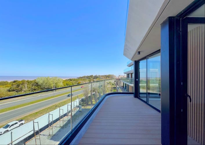 Apartamento en Alquiler