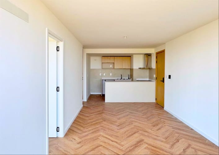 Apartamento en Alquiler · Foto 2