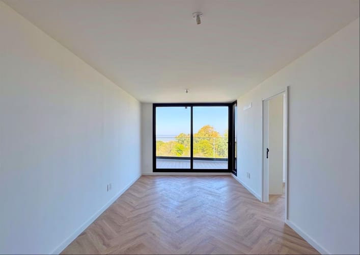 Apartamento en Alquiler · Foto 3