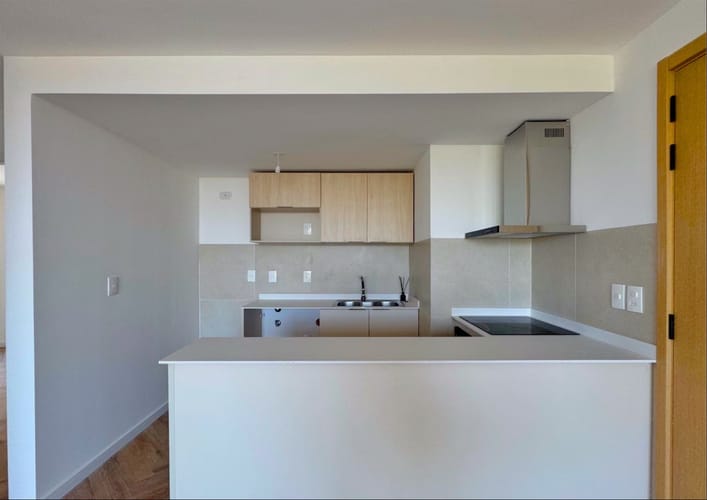 Apartamento en Alquiler · Foto 4