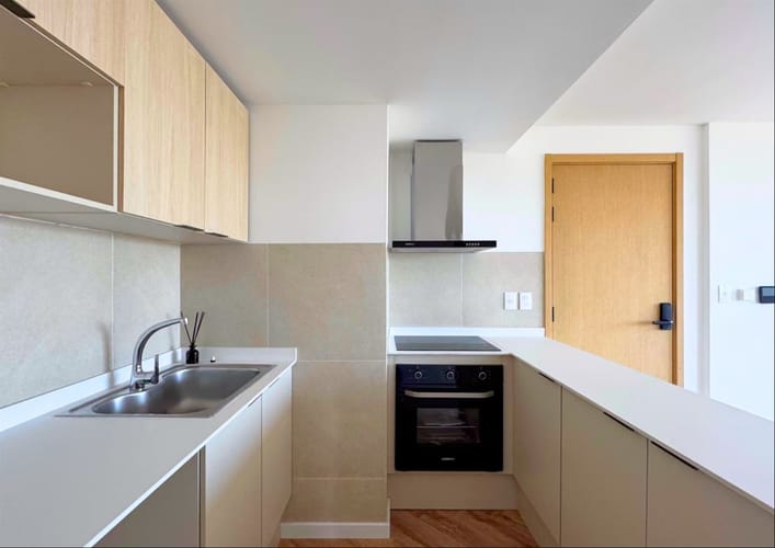 Apartamento en Alquiler · Foto 5