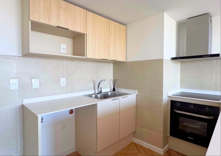 Apartamento en Alquiler · Foto 6