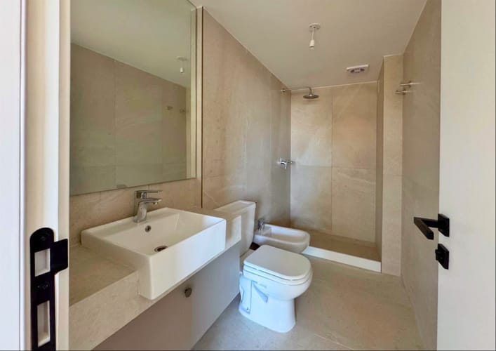 Apartamento en Alquiler · Foto 7